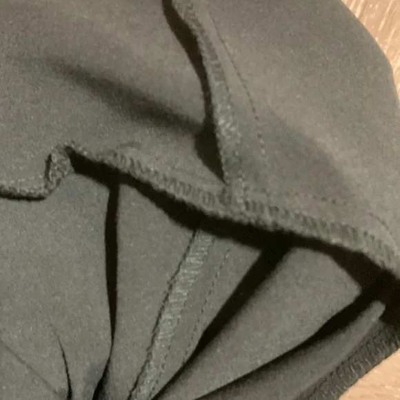 Roz & Ali Black Pants Size 18 Stretchy🌀 - Picture 11 of 14